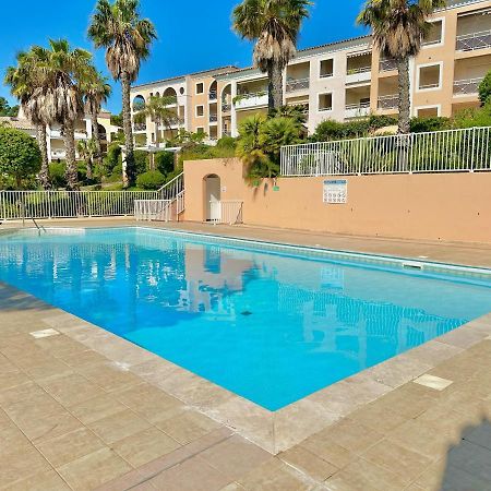 La Girelle De Vacances Giens Йер Экстерьер фото